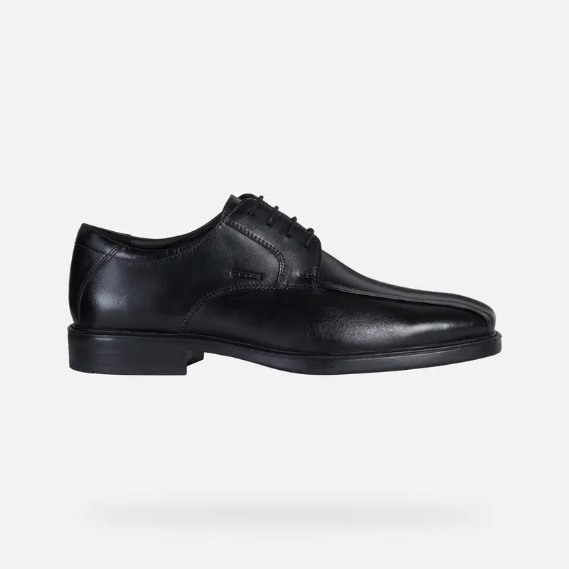 Scarpe Brandolf Uomo Nero