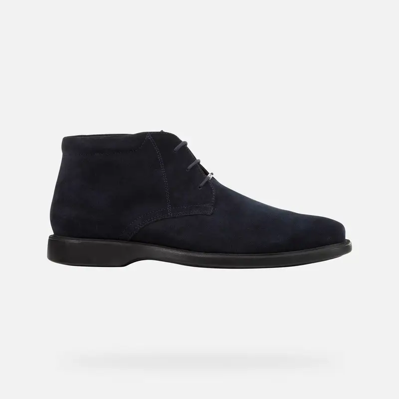 Scarpe Brayden 2fit Abx Uomo Blu Navy