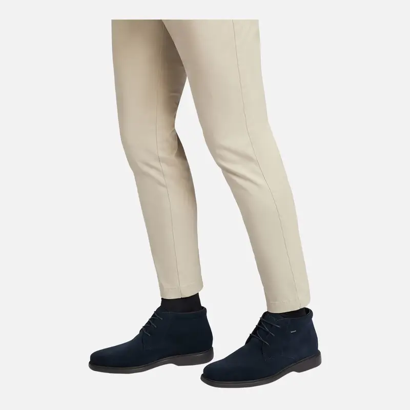 Scarpe Brayden 2fit Abx Uomo Blu Navy miniatura 3