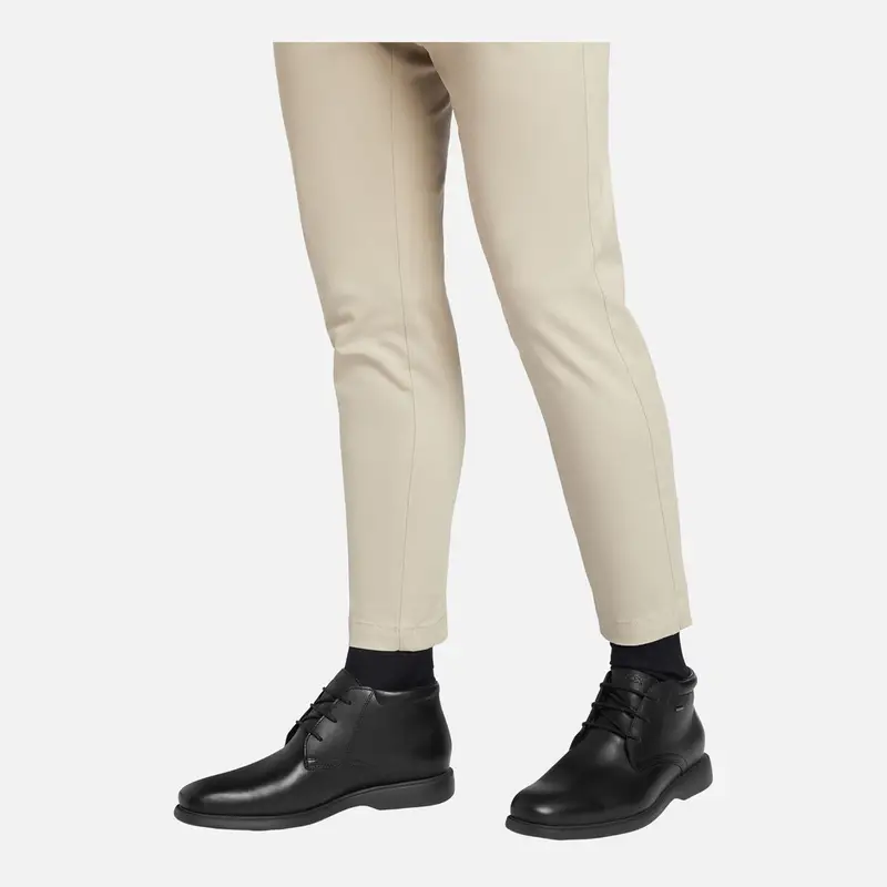 Scarpe Brayden 2fit Abx Uomo Nero miniatura 3