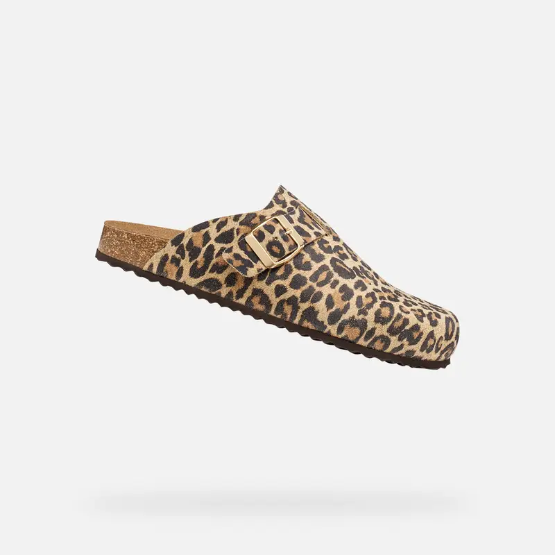 Scarpe Brionia R Donna Cuoio miniatura 2