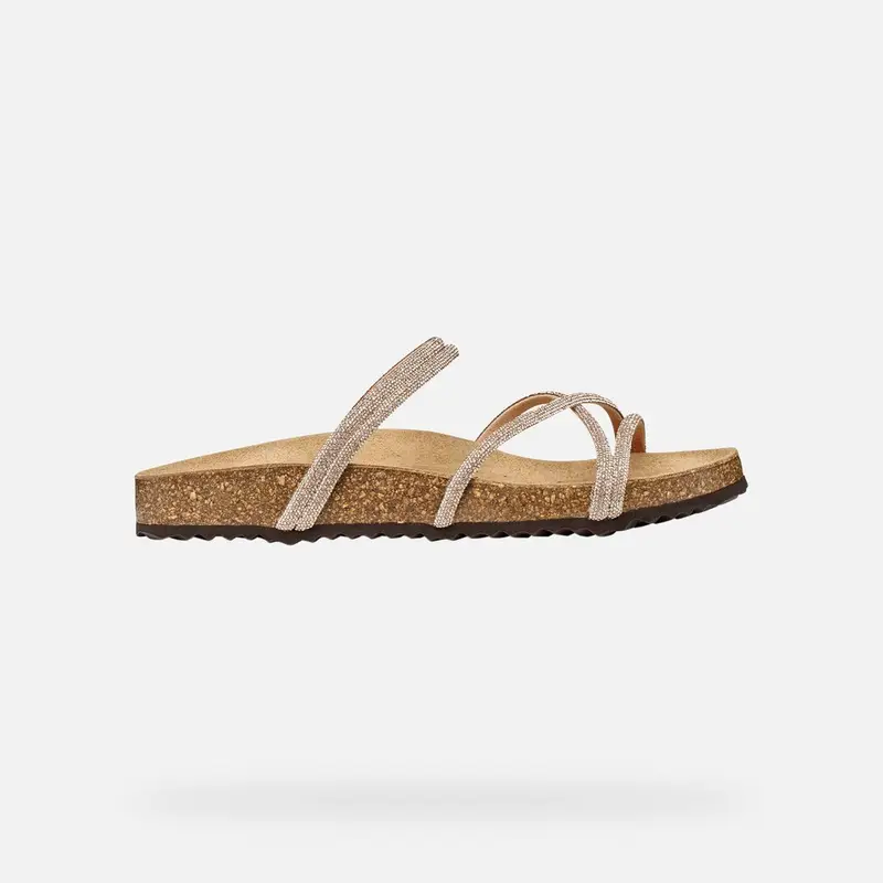 Scarpe Brionia R Donna Rosa