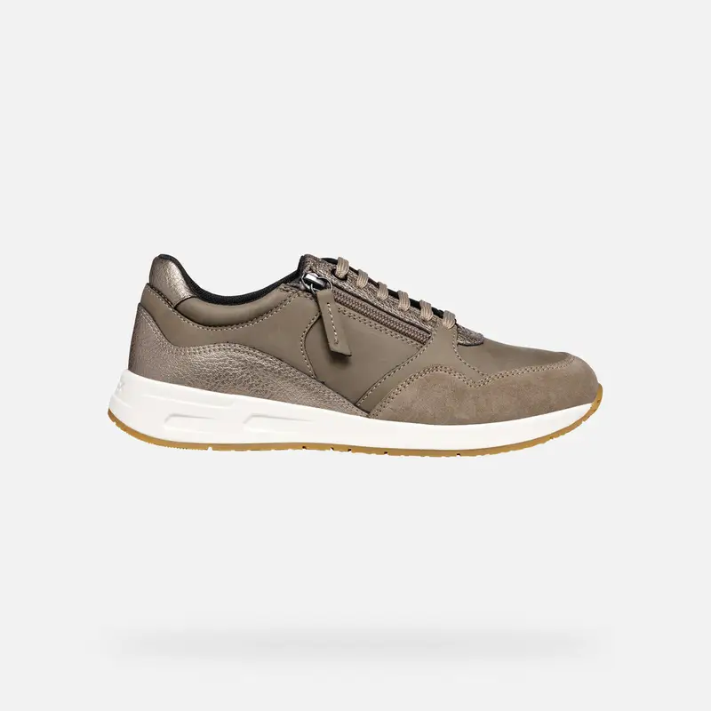 Scarpe Bulmya Donna Taupe Chiaro/taupe