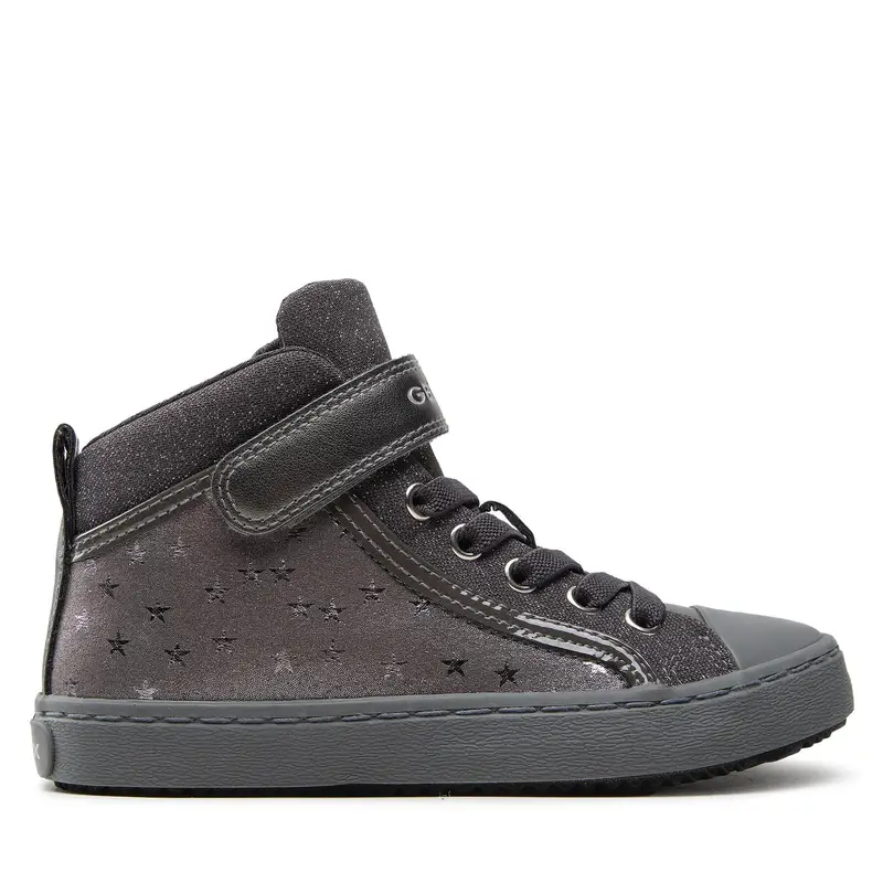 Geox Scarpe da ginnastica Grigio 2676439