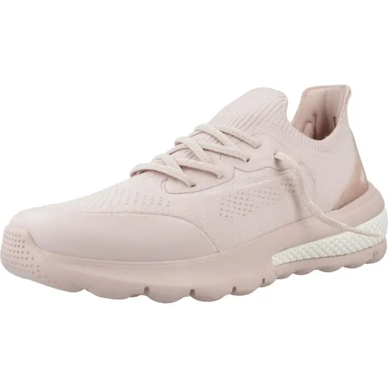 Geox Scarpe da ginnastica Rosa 2942632