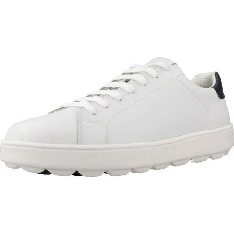 Geox Scarpe da ginnastica Bianco 2940395