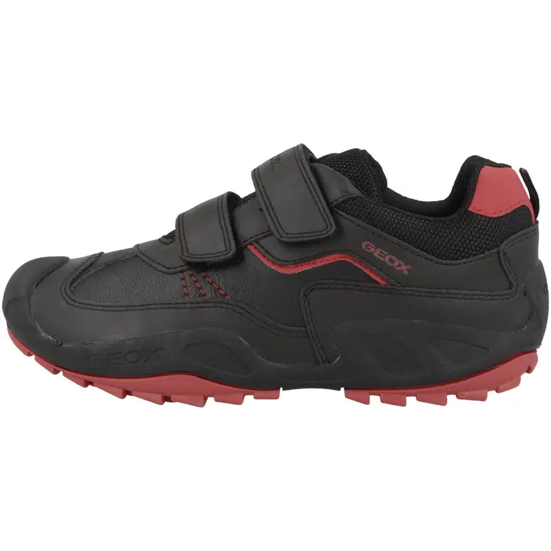 Geox Scarpe da ginnastica Nero 2918156