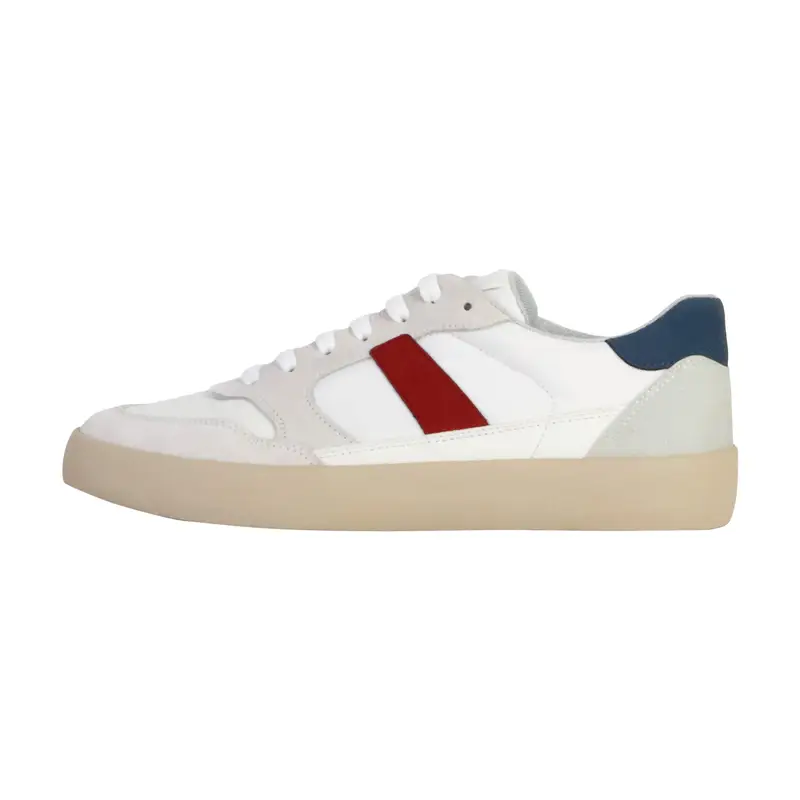 Geox Scarpe da ginnastica Bianco 2941016