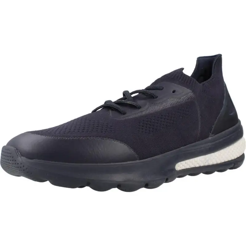 Geox Scarpe da ginnastica Blu 2917346