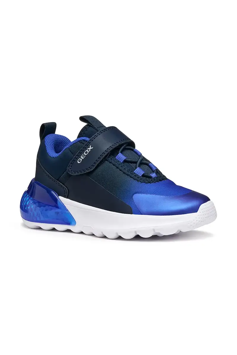 Geox Scarpe da ginnastica Blu 3595872