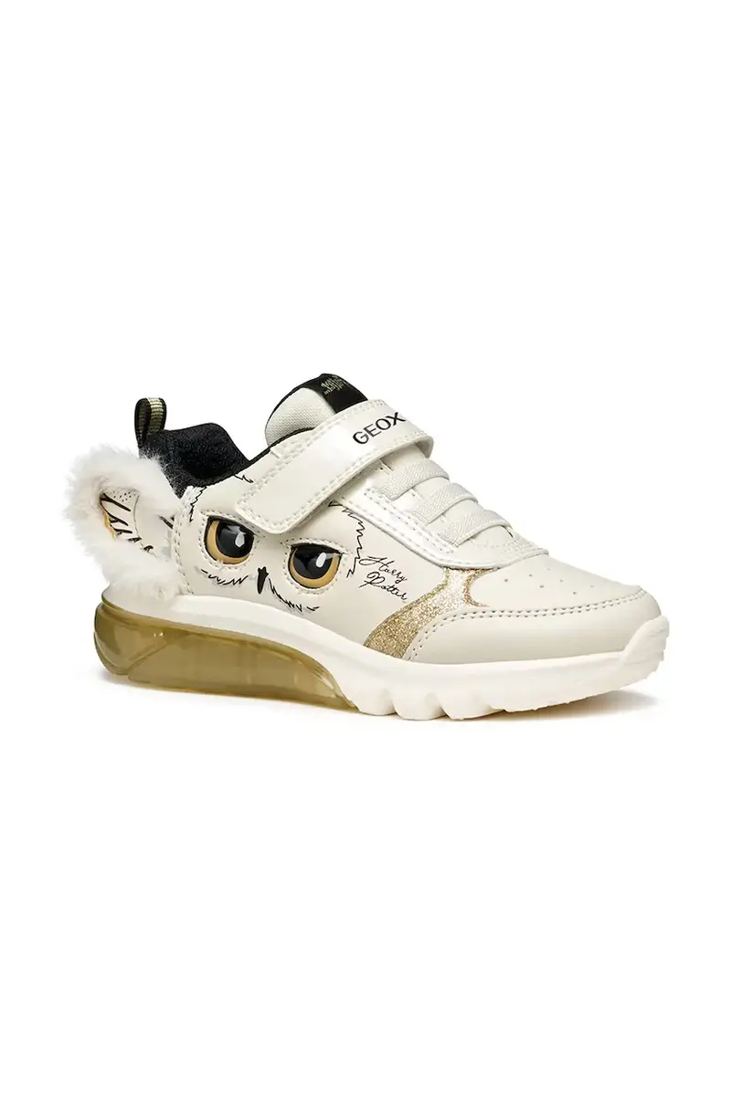 Geox Scarpe da ginnastica Beige 3423475