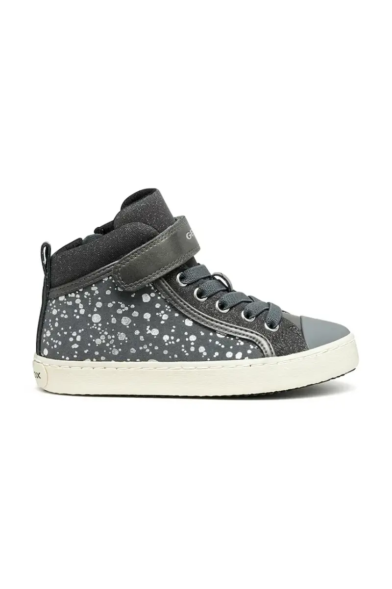 Geox Scarpe da ginnastica Grigio 2982841 miniatura 2