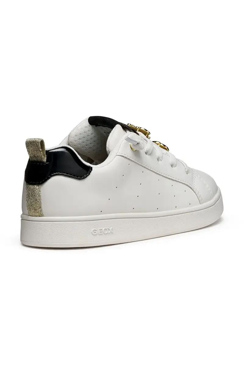 Geox Scarpe da ginnastica Bianco 3124936 miniatura 3