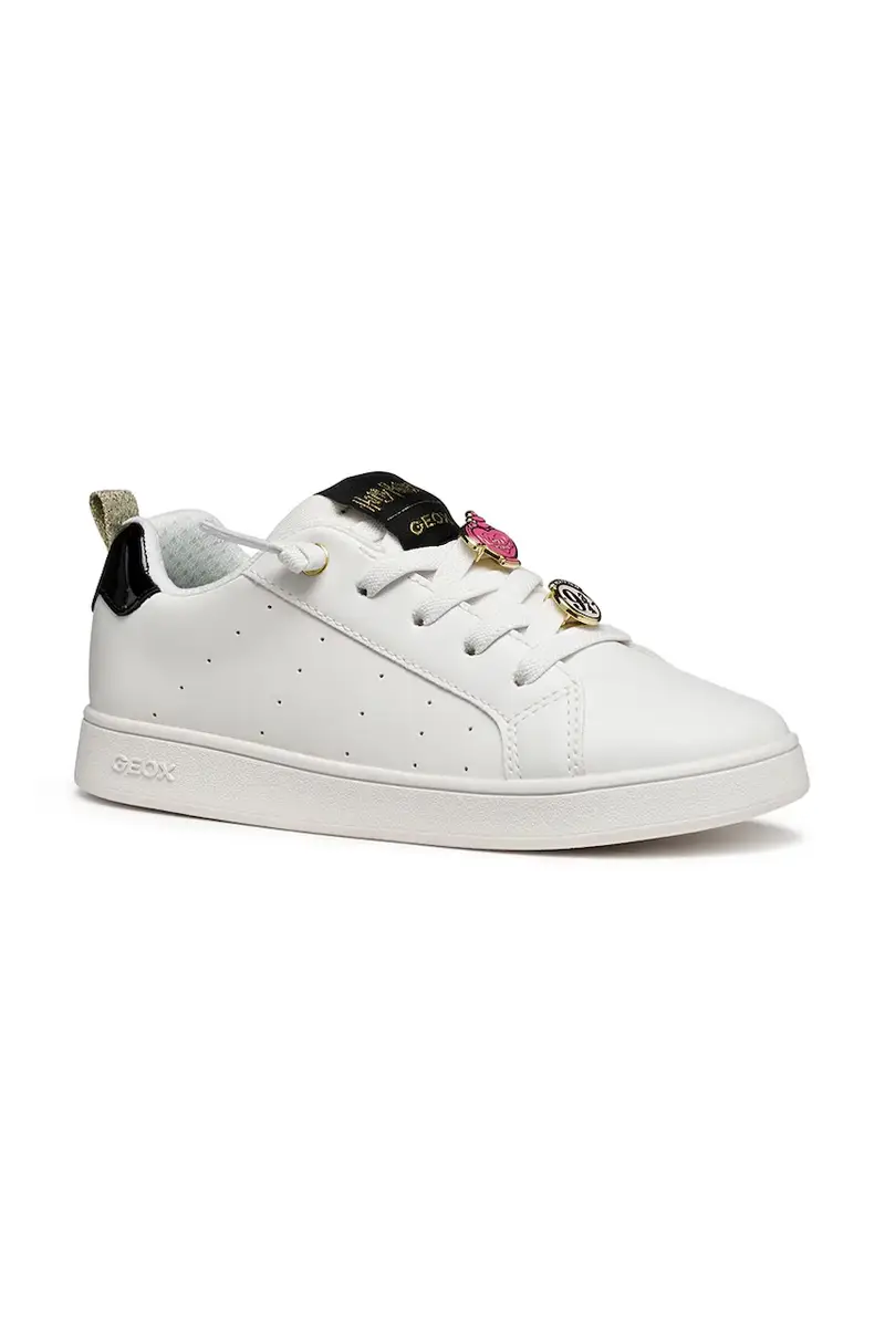 Geox Scarpe da ginnastica Bianco 3124936