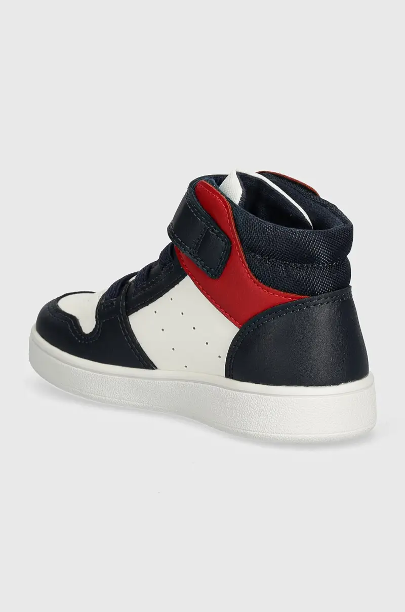 Geox Scarpe da ginnastica Blu 3423790 miniatura 3