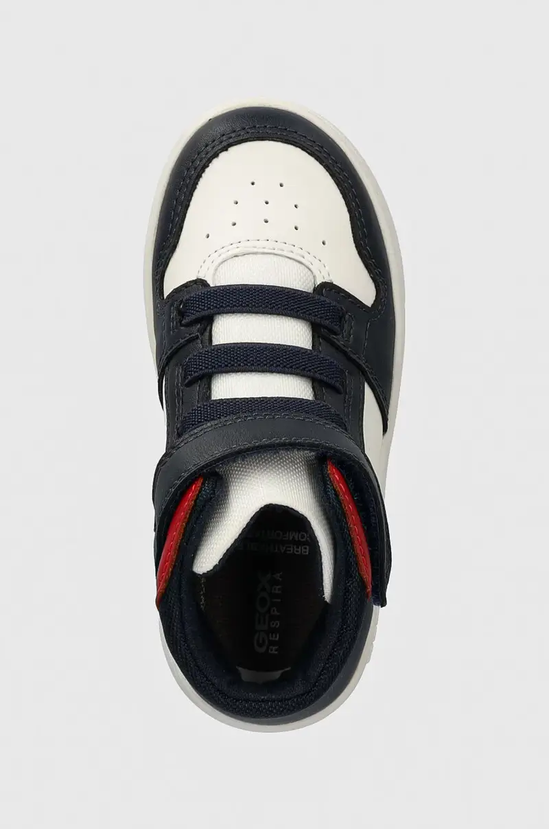 Geox Scarpe da ginnastica Blu 3423790 miniatura 5