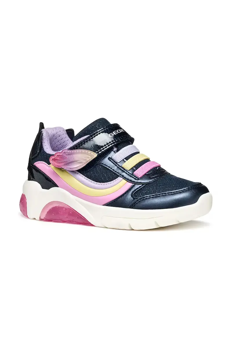 Geox Scarpe da ginnastica Blu 3594619