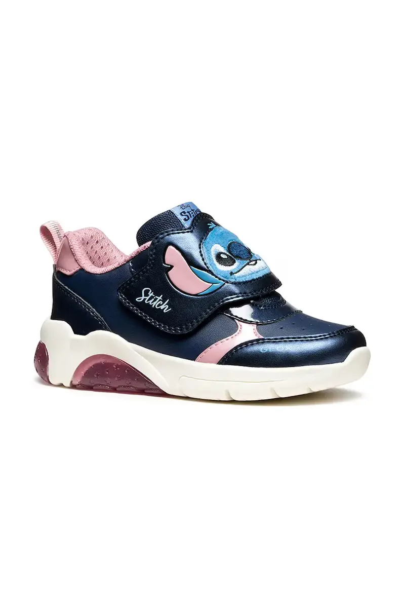 Geox Scarpe da ginnastica Blu 3594458