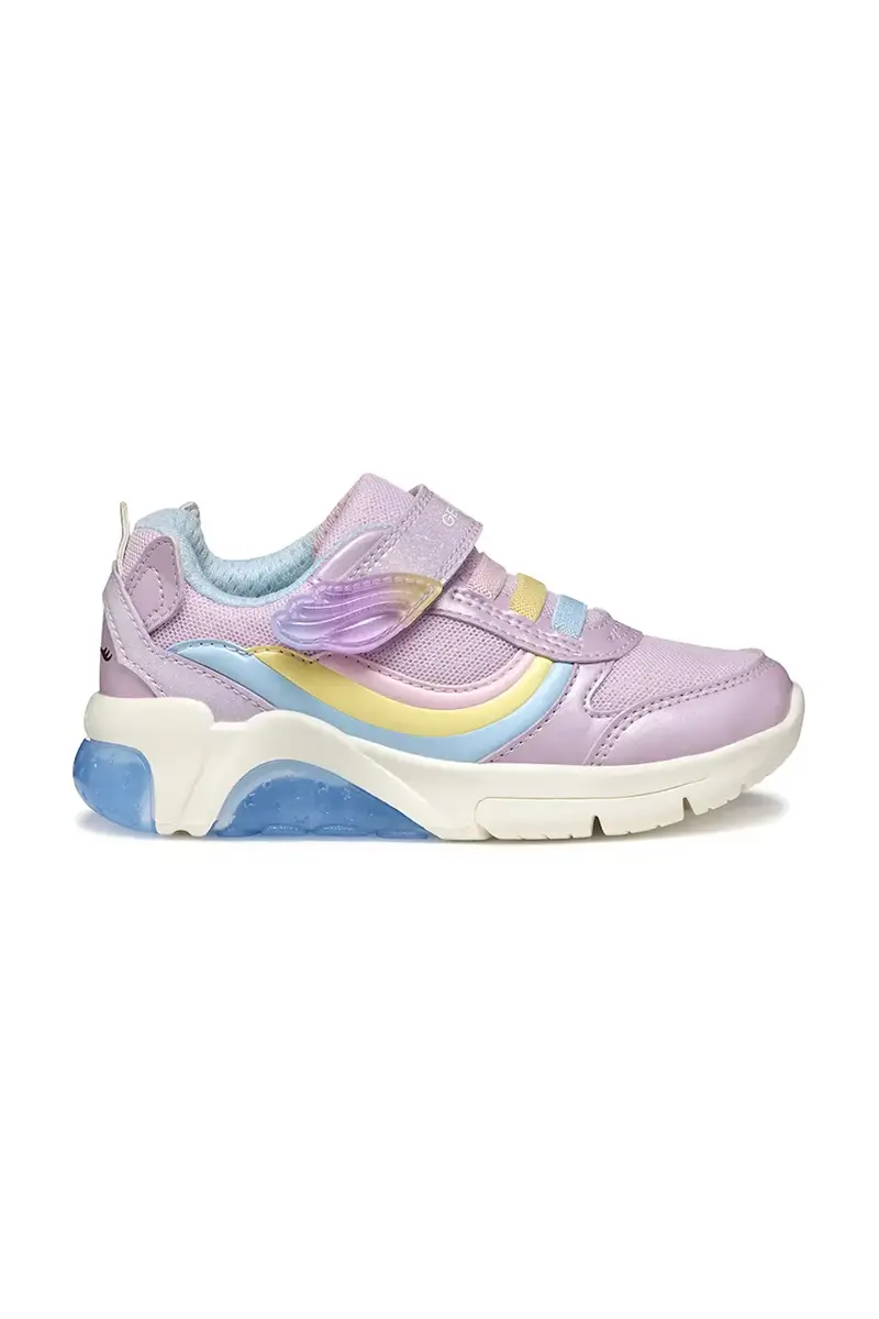 Geox Scarpe da ginnastica 2520636 miniatura 2