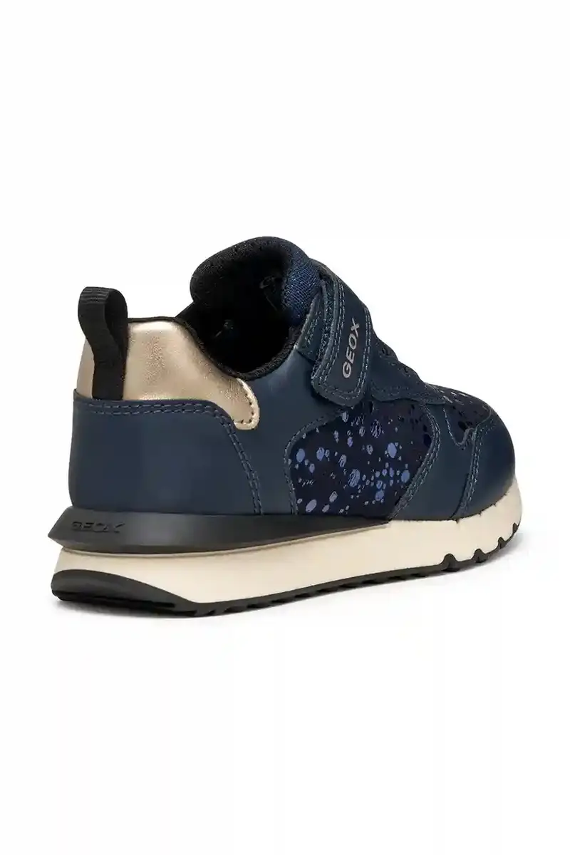 Geox Scarpe da ginnastica Beige 3589648 miniatura 3