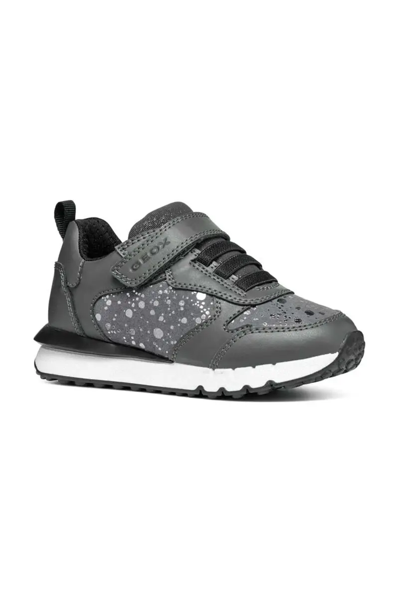 Geox Scarpe da ginnastica Grigio 3249761