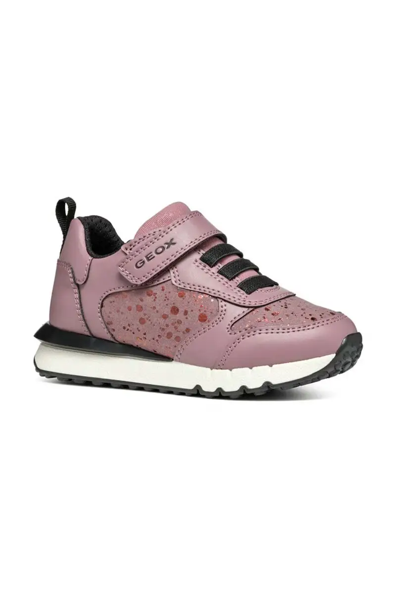 Geox Scarpe da ginnastica Rosa 3169331