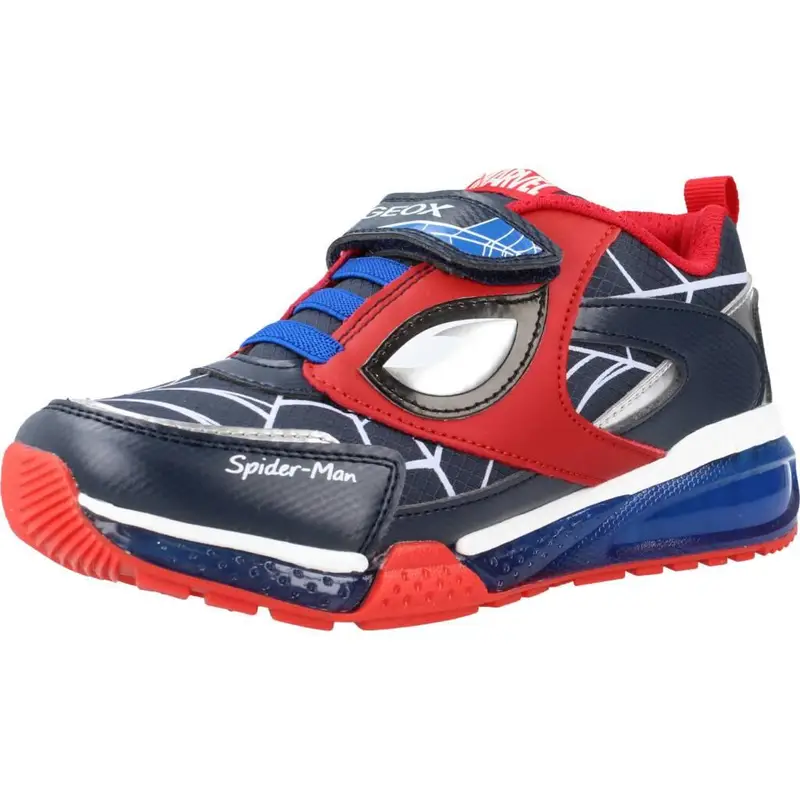Geox Scarpe da ginnastica Blu 2930263