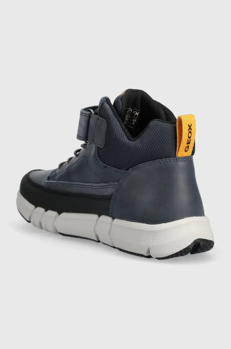 Geox Scarpe da ginnastica Blu 2982640 miniatura 3