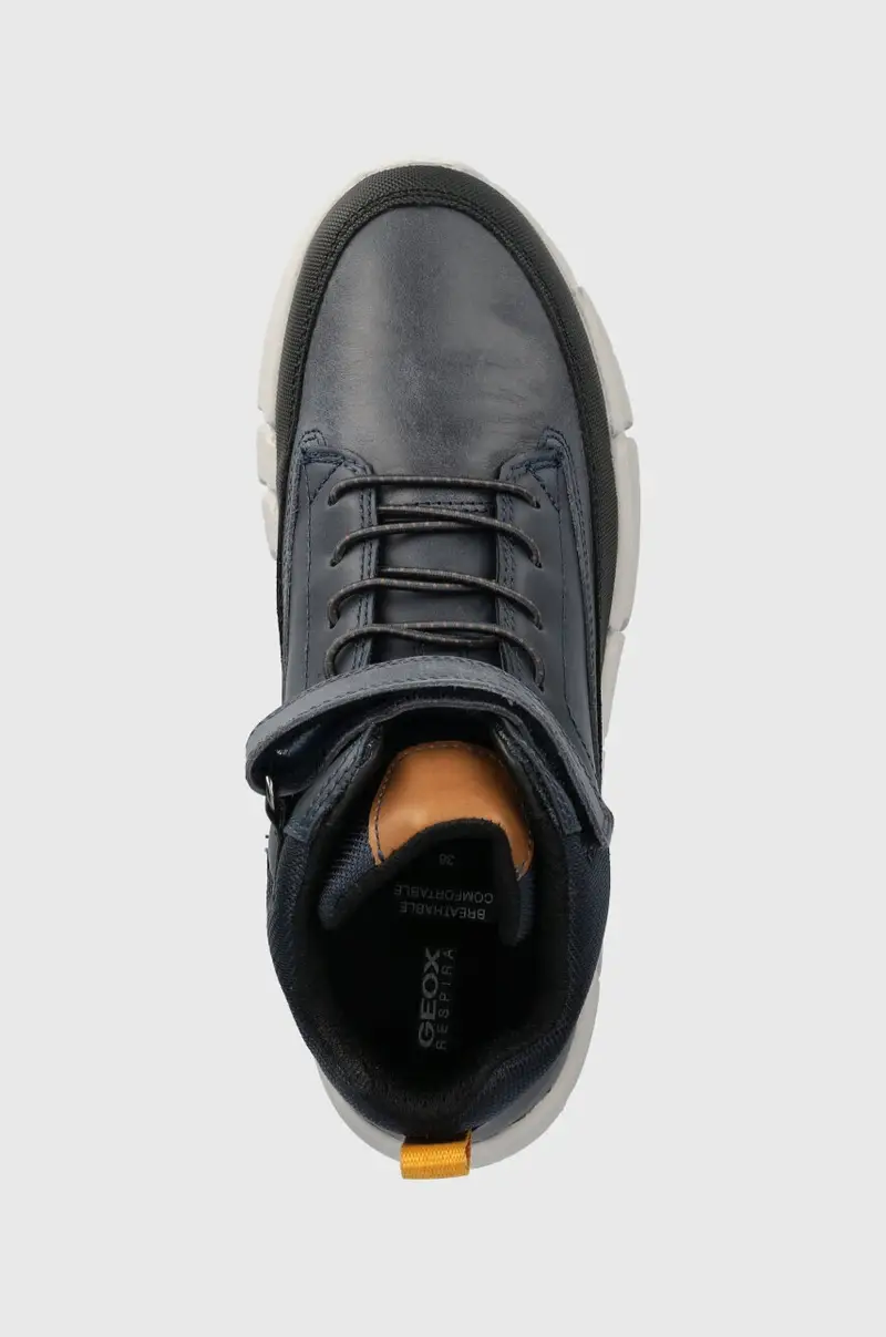 Geox Scarpe da ginnastica Blu 2982640 miniatura 4