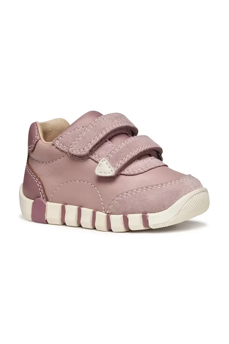 Geox Scarpe da ginnastica Rosa 3158240