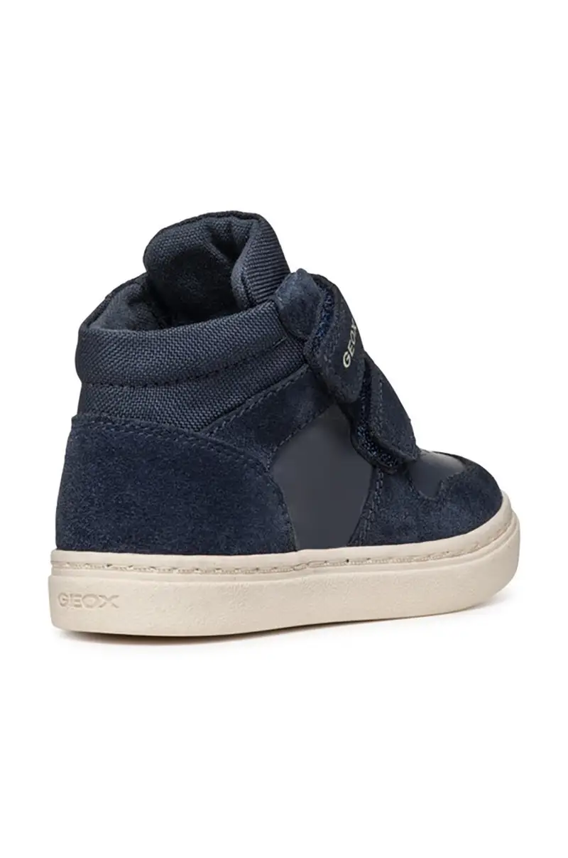 Geox Scarpe da ginnastica Blu 3313580 miniatura 3