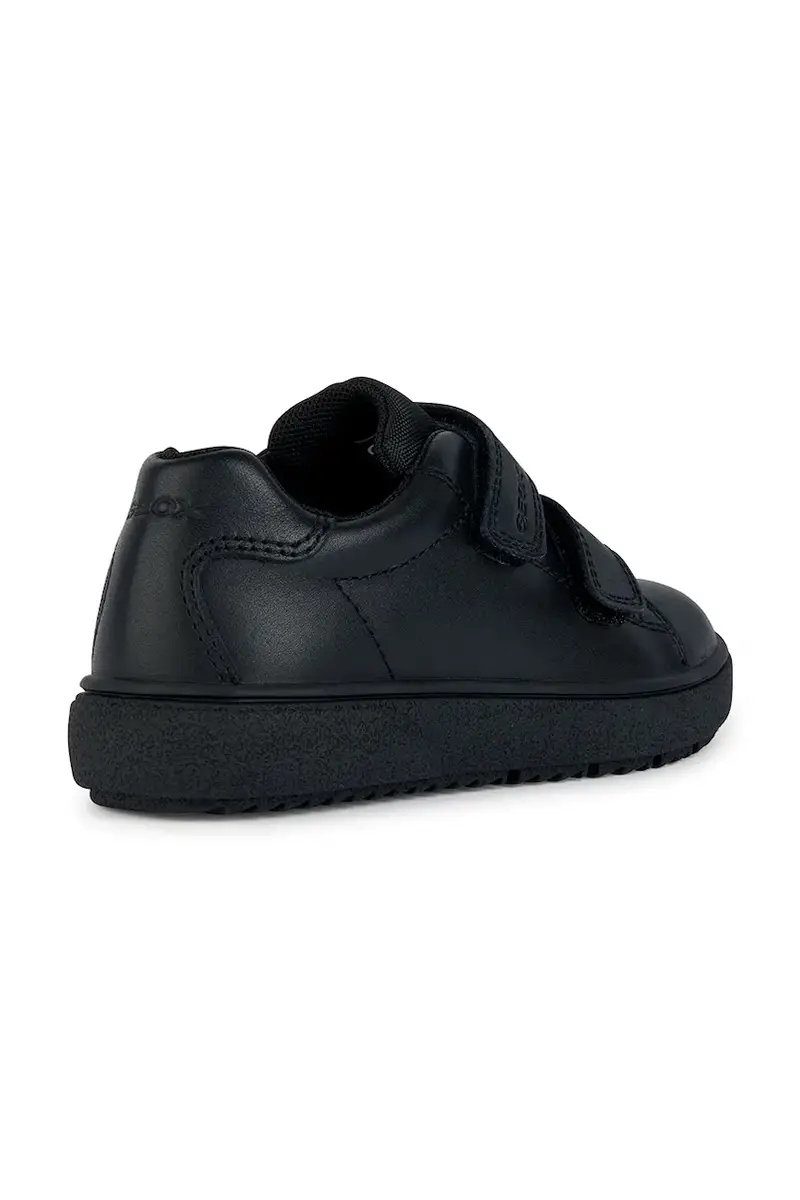 Geox Scarpe da ginnastica Nero 3426955 miniatura 3