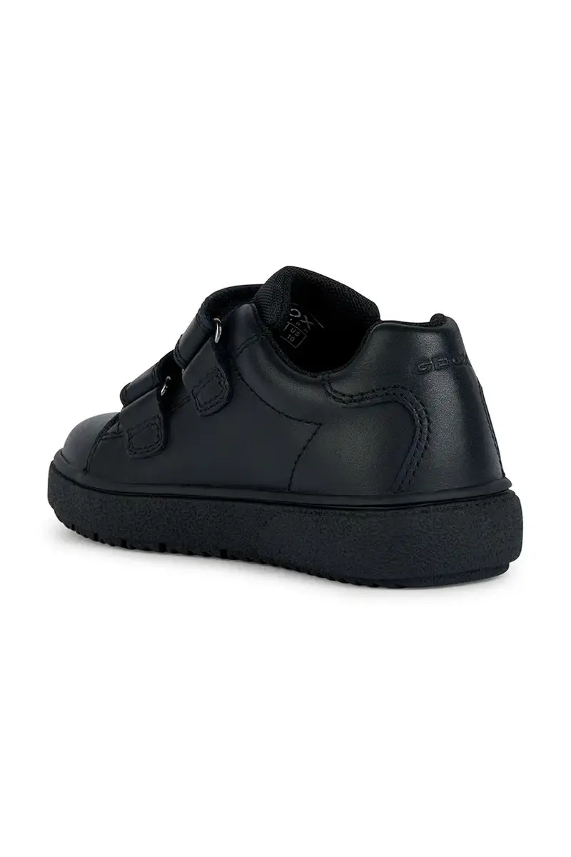 Geox Scarpe da ginnastica Nero 3426955 miniatura 4