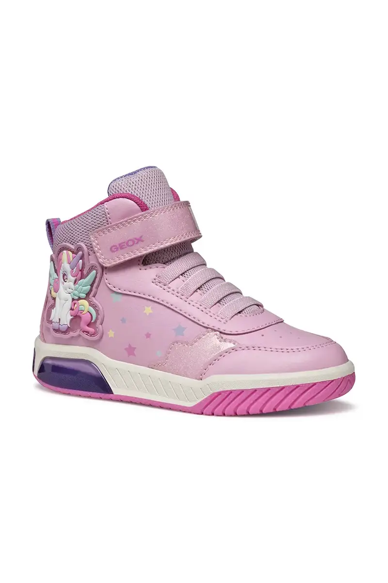 Geox Scarpe da ginnastica Rosa 2986368