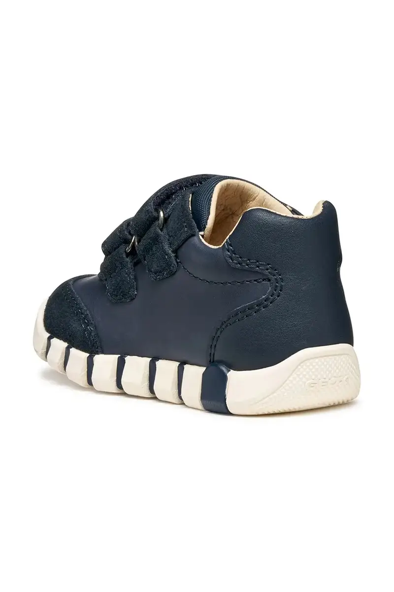 Geox Scarpe da ginnastica Blu 3595812 miniatura 4