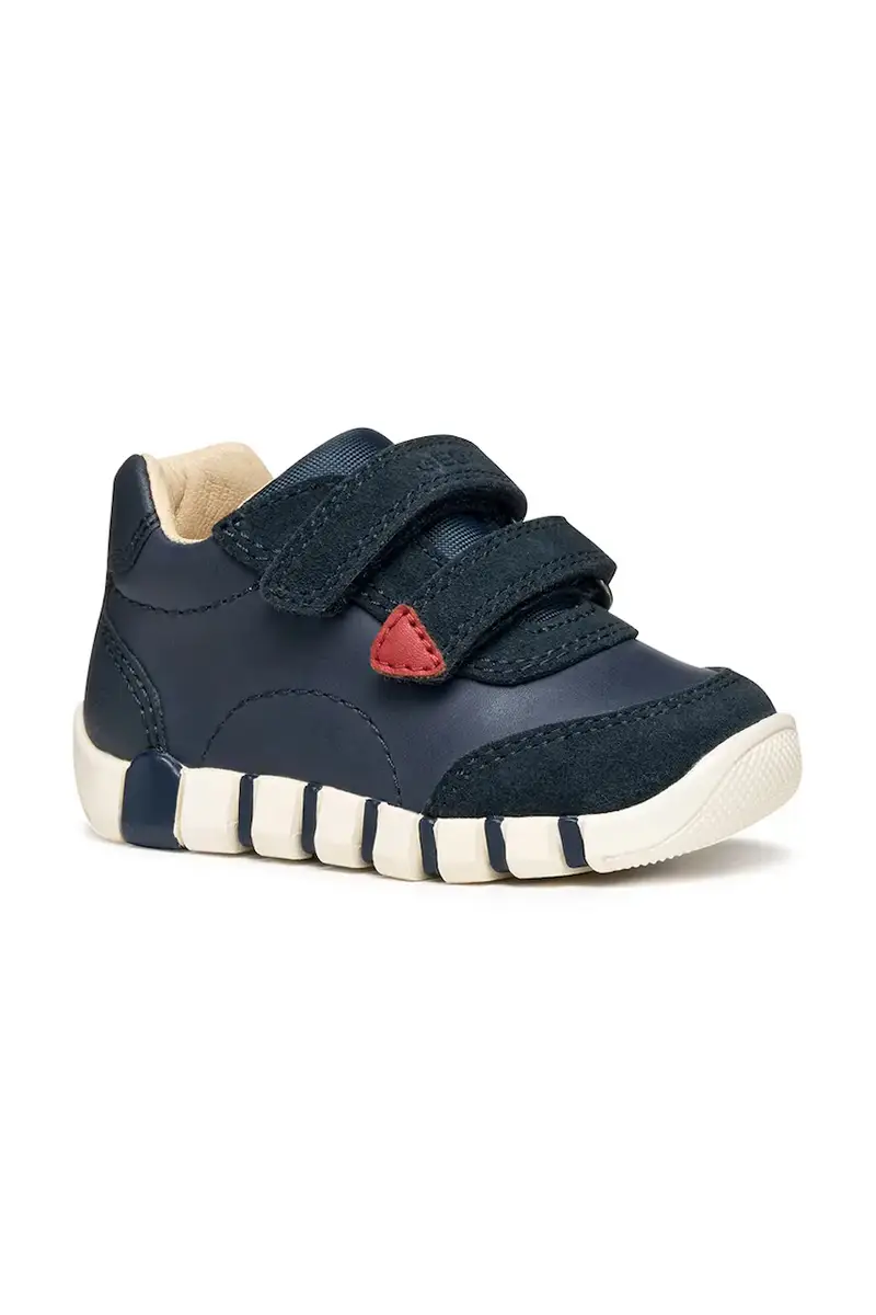 Geox Scarpe da ginnastica Blu 3595812