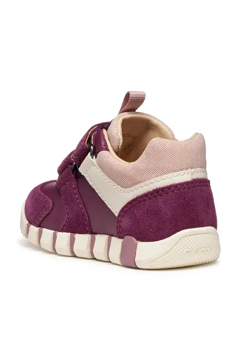 Geox Scarpe da ginnastica 3427850 miniatura 4