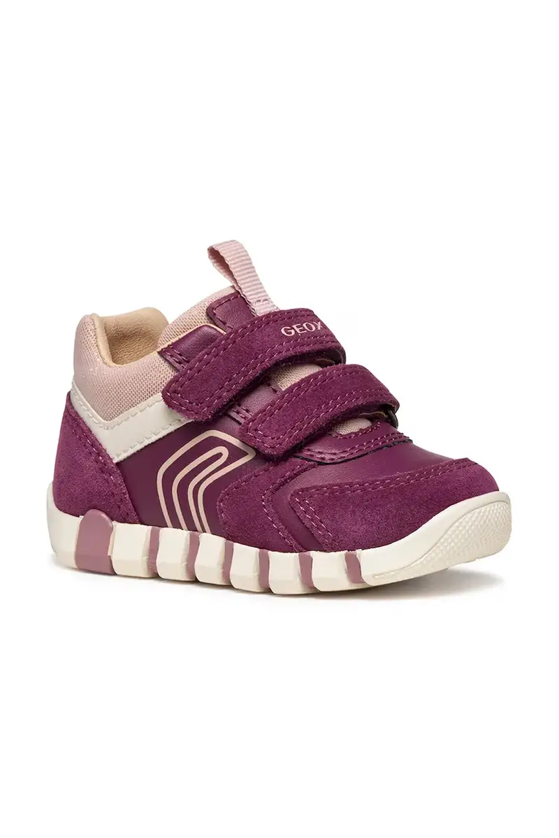 Geox Scarpe da ginnastica 3427850