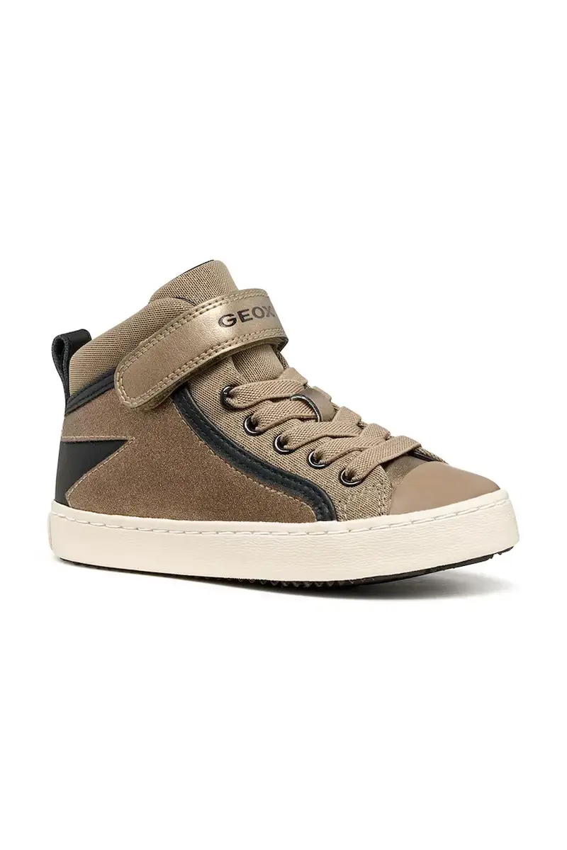 Geox Scarpe da ginnastica Beige 2982325