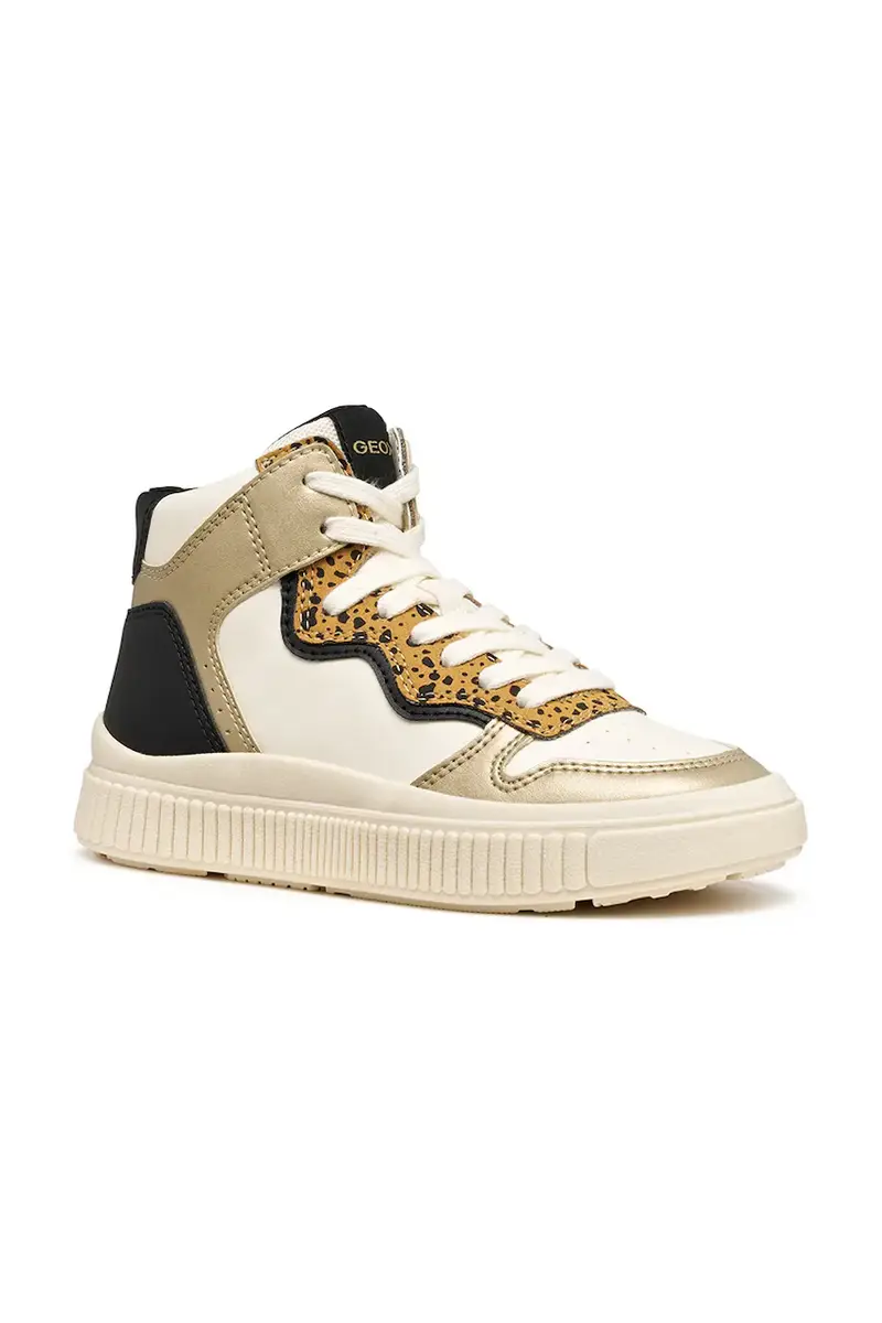 Geox Scarpe da ginnastica Bianco 2982505