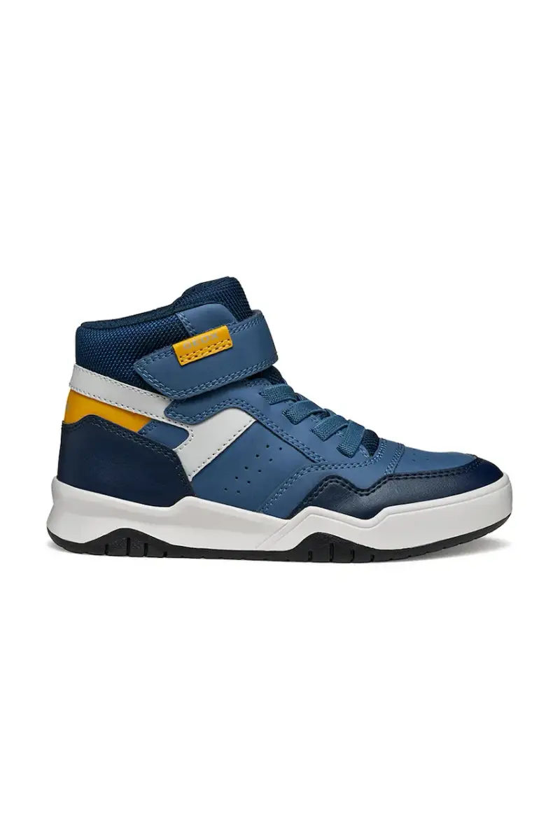 Geox Scarpe da ginnastica Verde 3579894 miniatura 2