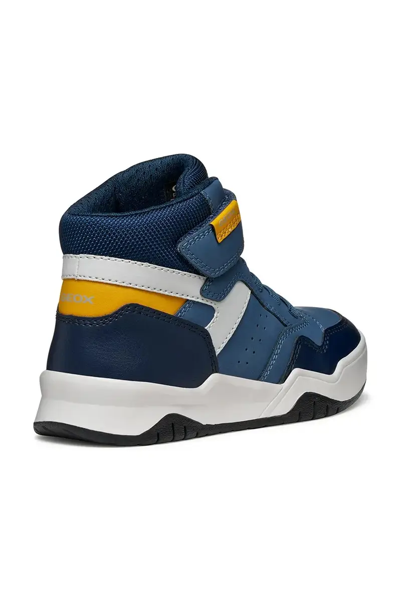 Geox Scarpe da ginnastica Verde 3579894 miniatura 3