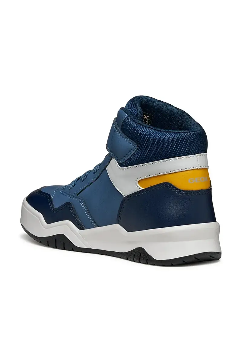 Geox Scarpe da ginnastica Verde 3579894 miniatura 4