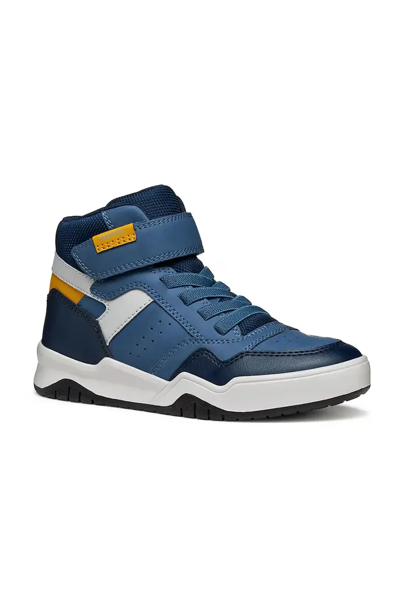 Geox Scarpe da ginnastica Blu 3579894