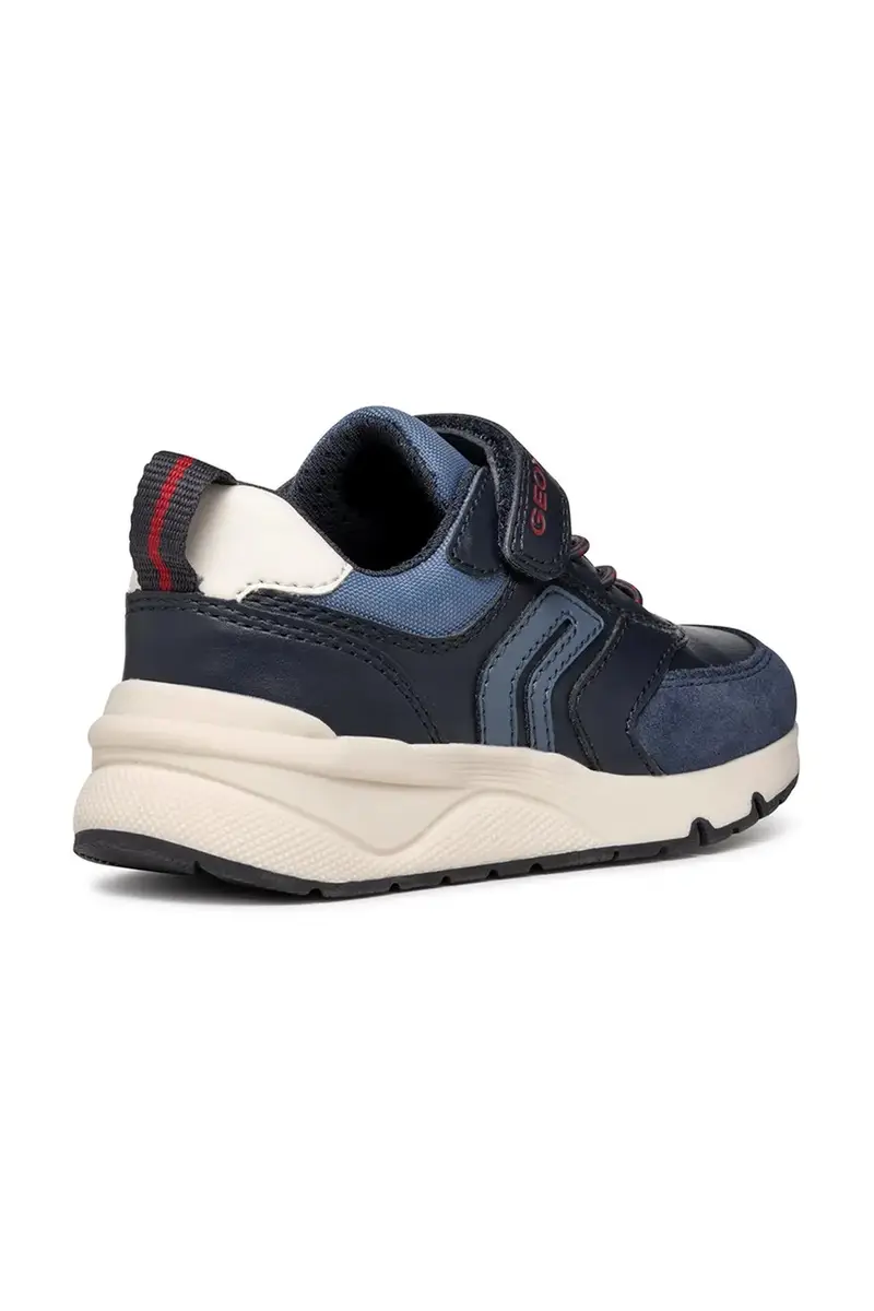 Geox Scarpe da ginnastica Blu 3590481 miniatura 3