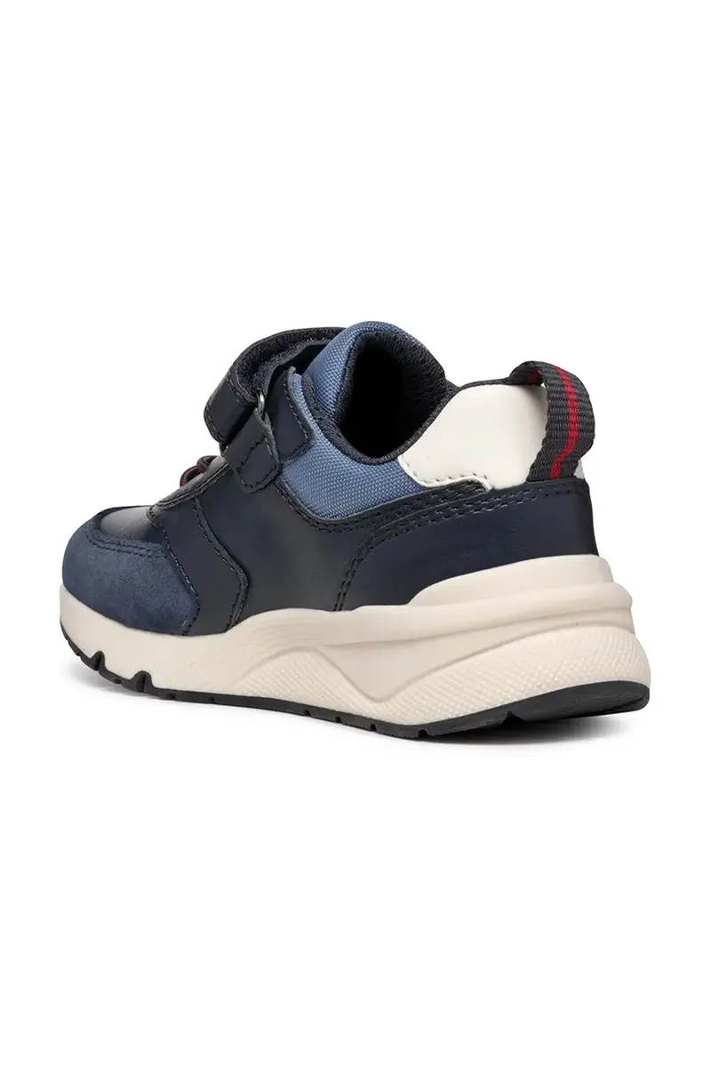 Geox Scarpe da ginnastica Blu 3590481 miniatura 4