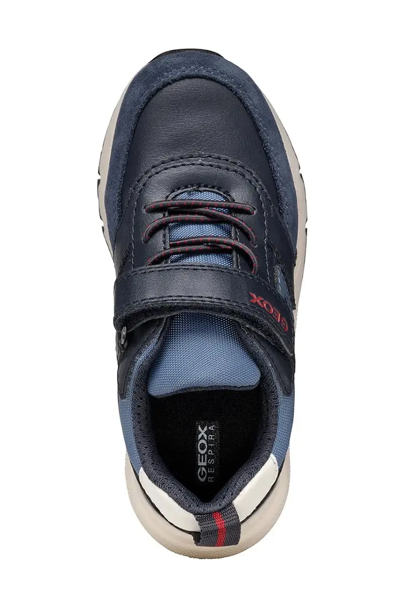 Geox Scarpe da ginnastica Blu 3590481 miniatura 5