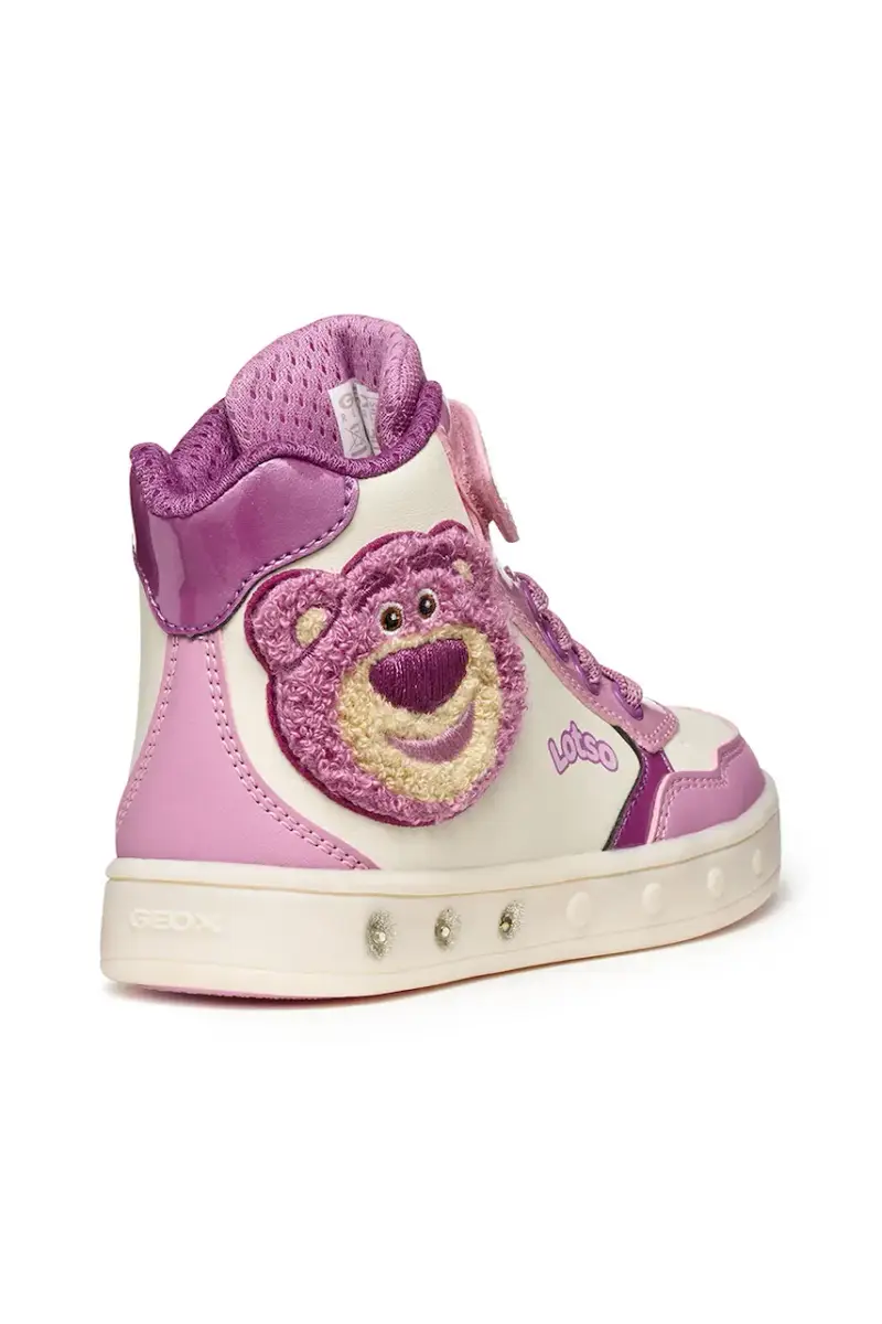 Geox Scarpe da ginnastica 2987355 miniatura 4