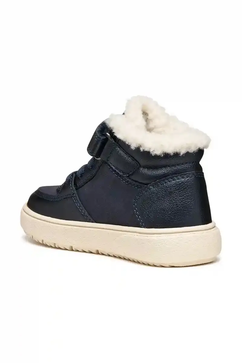 Geox Scarpe da ginnastica Blu 3134054 miniatura 4