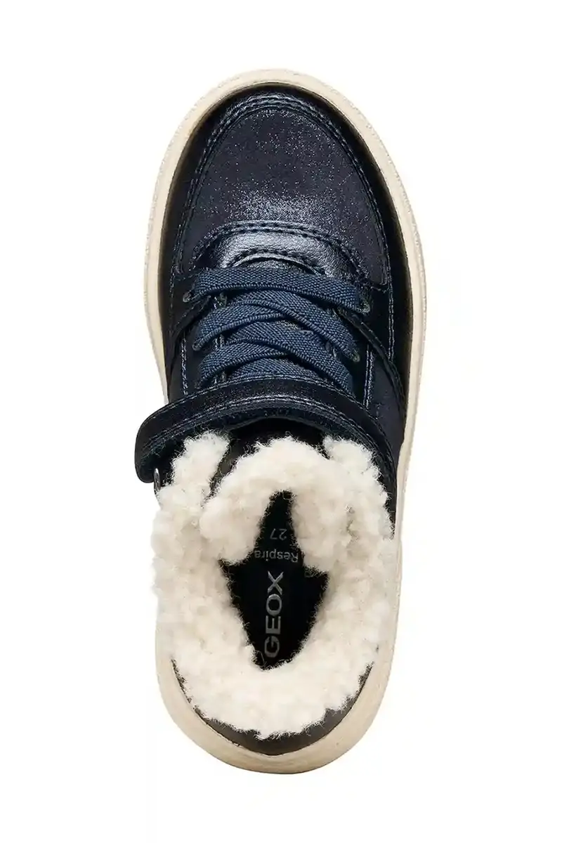 Geox Scarpe da ginnastica Blu 3134055 miniatura 5